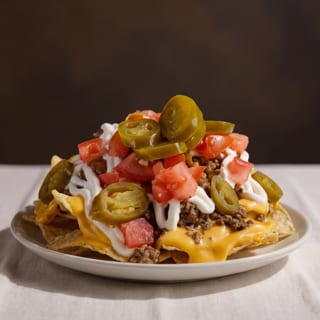 Taco Nacho