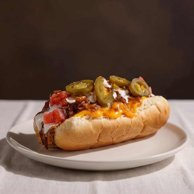 Fast Food Delivery at Your Doorstep