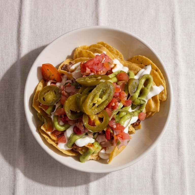 Satisfy Your Lunch Cravings